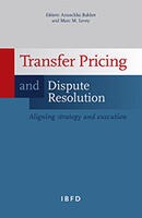 Transfer Pricing and Dispute Resolution | IBFD